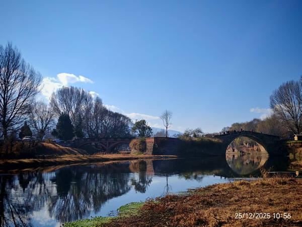 雲南大理無量山櫻花谷·洱海·沙溪古鎮8天自駕遊