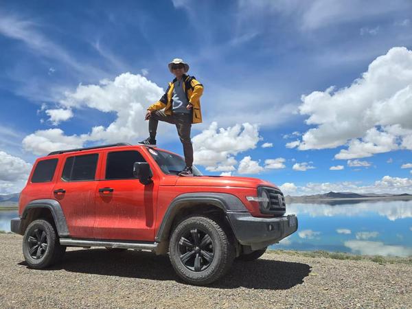 西藏阿裏·珠穆朗瑪峰·岡仁波齊·納木措十五日自駕遊（豪华团）